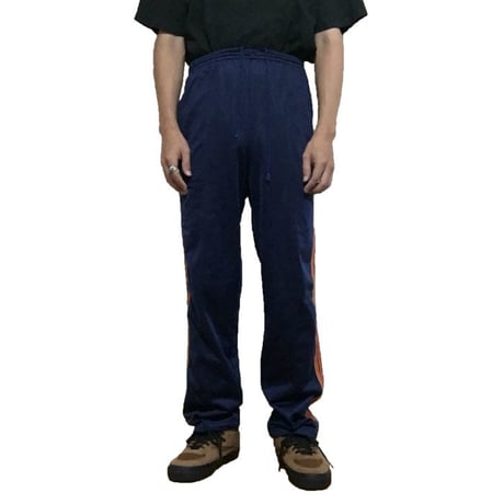 【USED】80'S ADIDAS TRACK PANTS