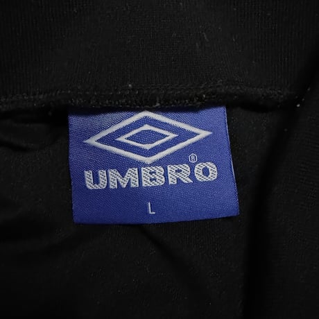 【USED】90's UMBRO Manchester United 1993-95 Away Football Shirt Made in England