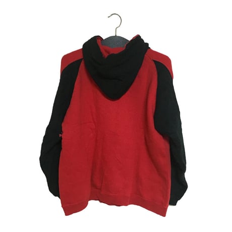 【USED】90s-00s AIRWALK HOODIE