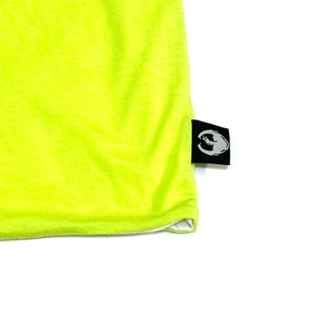 【USED】90'S DRAGON RAVE REVERSIBLE T-SHIRT