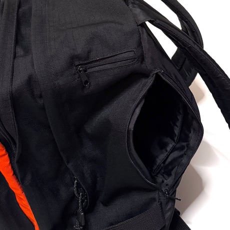 【USED】90's-00's GAP BACKPACK ORANGE