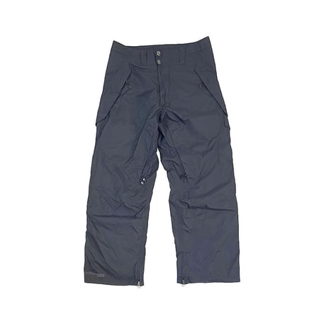 【USED】00'S NIKE ACG TECH SNOW PANTS