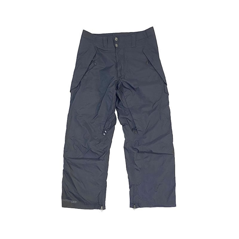 USED】00'S NIKE ACG TECH SNOW PANTS | KONBINI USED】00'S NIKE ACG TECH SNOW PANTS | KONBINI