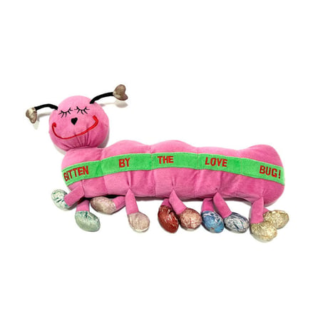 【USED】80'S BITTEN BY THE LOVE BUG! STUFFED TOY
