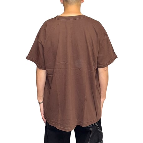 【USED】90's Chocolate Lover T-SHIRT