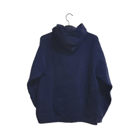 【USED】90'S GREATFUL DEAD "SUNSHINE LIGHTNING" HOODIE