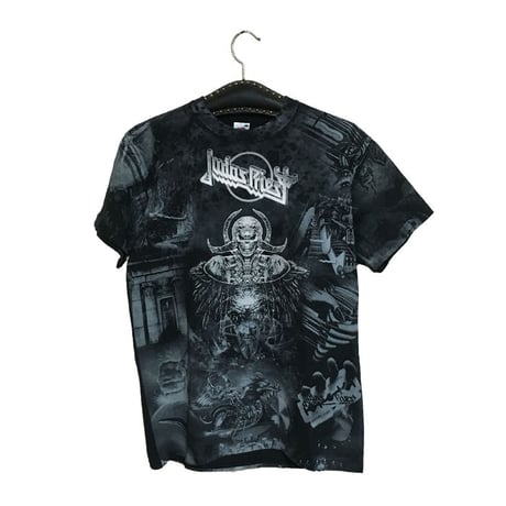 【USED】JUDAS PRIEST T-SHIRT