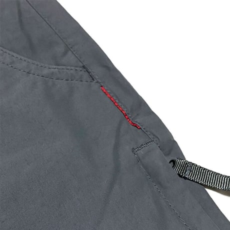 【USED】00'S GOODENOUGH 2-WAY TECH PANTS ②