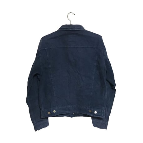 【USED】90'S VALENTINO JEANS COTTON JACKET