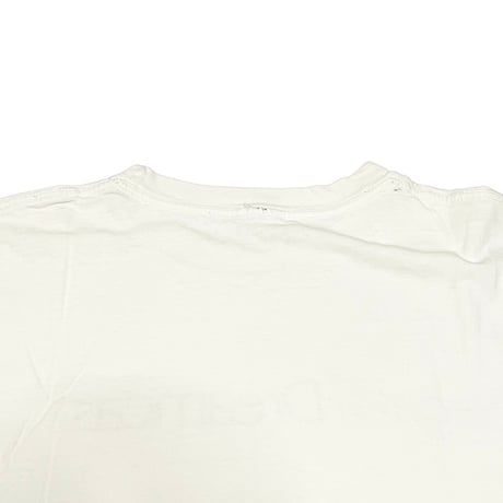【USED】90'S SEGA DREAMCAST T-SHIRT