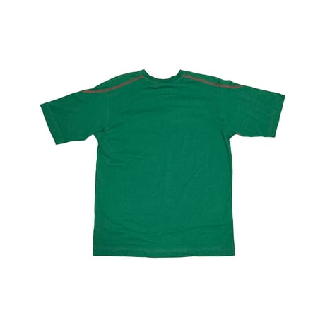 【DEAD STOCK】00's PUMA Cameroon National Team Soccer Training T-shirt