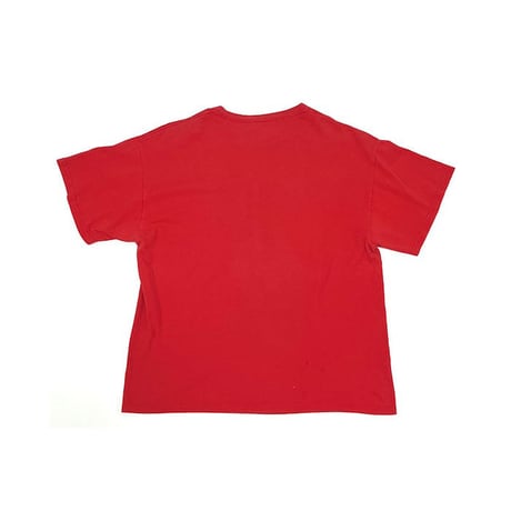 【USED】00's ATARI BIG LOGO T-SHIRT