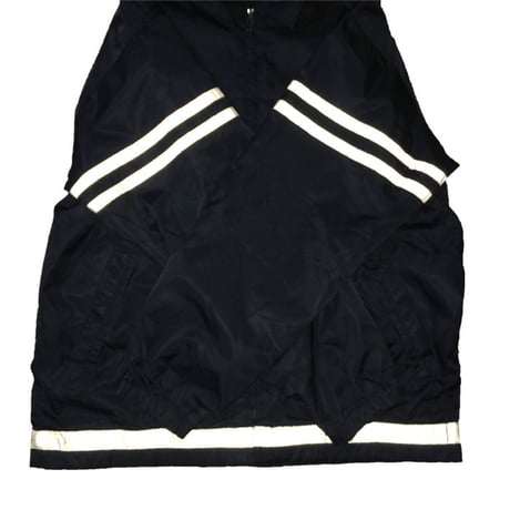 【USED】90'S S.W.A.T REPLICA BLOUSON
