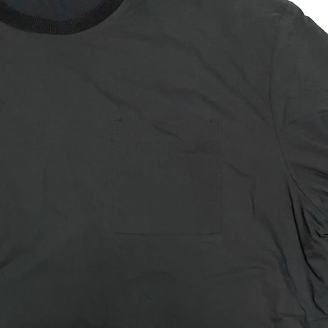 【USED】HELMUT LANG 1998 PULLOVER PUFFER JACKET