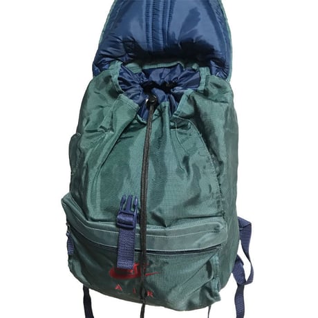 【USED】90'S  NIKE BACKPACK