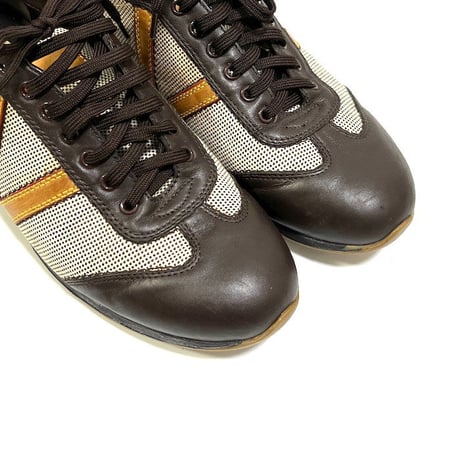 【USED】00'S LOUIS VUITTON SNEAKERS