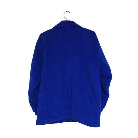 【USED】90'S COCA COLA FLEECE JACKET