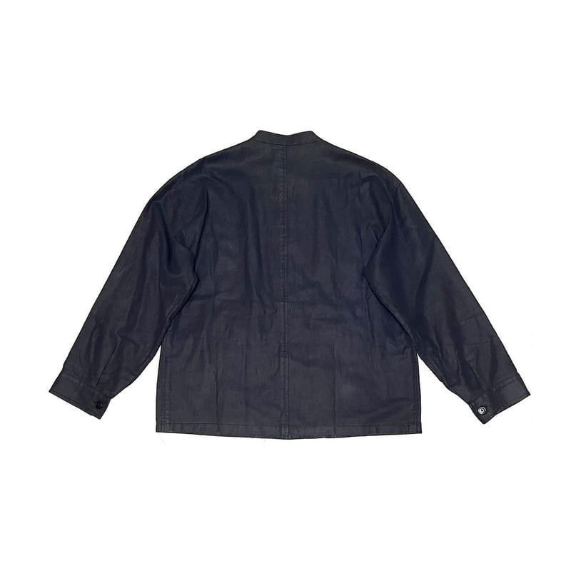 イタリア製 80s～90s Giorgio Armani 白タグ トレンチコート