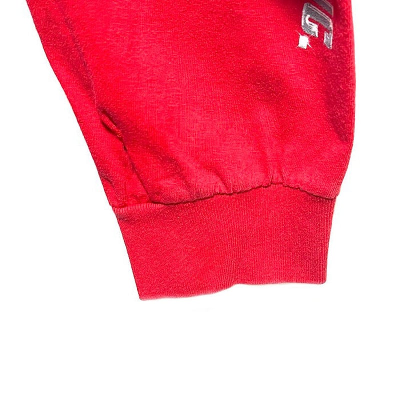 USED】90'S-00'S FOX RACING INC. L/S T-SHIRT | K