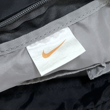 【USED】90'S-00'S NIKE BANANA SHOULDER BAG