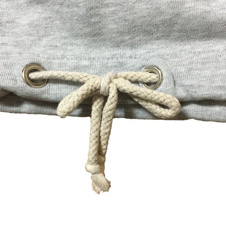 【USED】90'S DKNY SWEATSHIRT