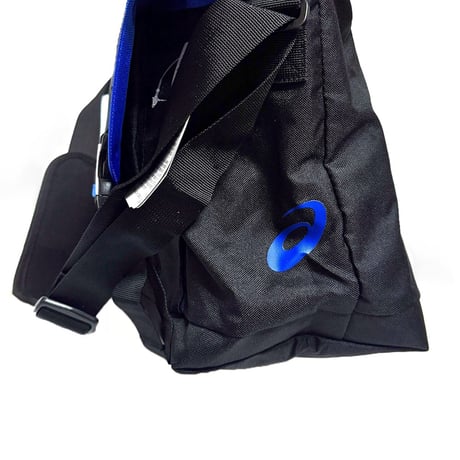 【NEW】KONBINI × ASICS MESSENGER BAG