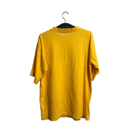 【USED】90'S-00'S BAD BOY OVERSIZED T-SHIRT