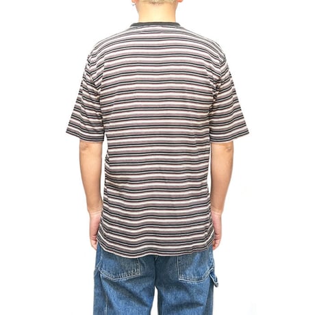 【USED】90'S BITCH SKATEBOARDS BORDER T-SHIRT