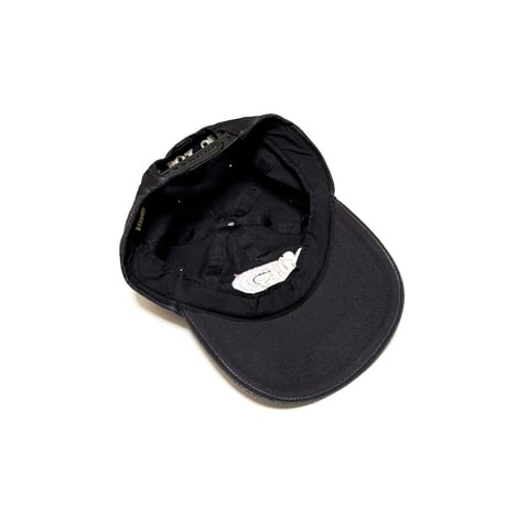 【USED】90's the Chris rock show 6-PANEL CAP