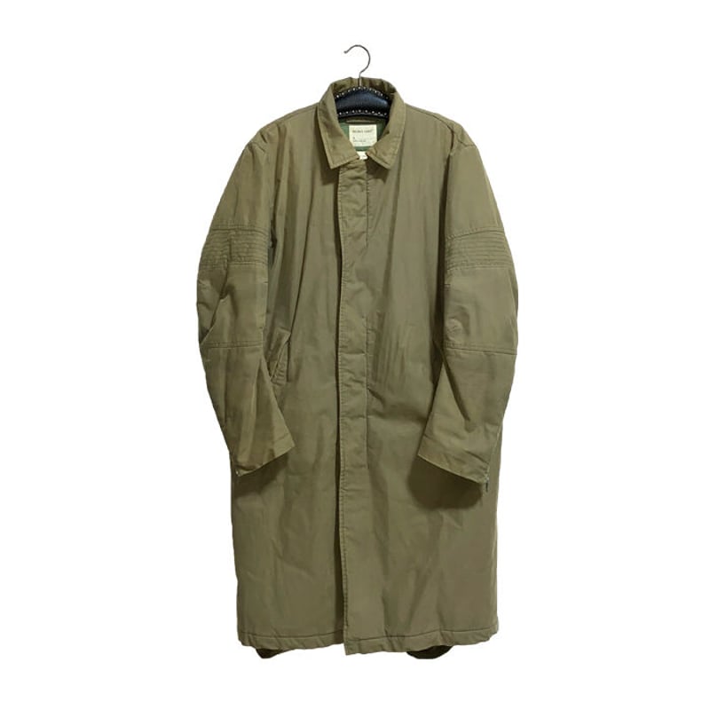 USED】HELMUT LANG 1999AW ASTRO BIKER BALMACAAN USED】HELMUT LANG 1999AW ASTRO BIKER BALMACAAN
