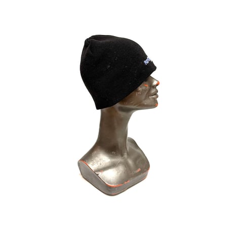 【USED】90's Porn Star Skateboards KNIT BEANIE