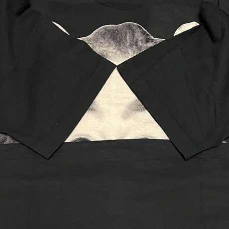 【USED】90'S Stanley Desantis Wizard of Oz Cowardly Lion T-SHIRT