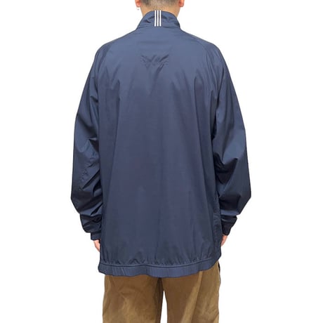 【USED】00'S ADIDAS CLIMA PROOF HALF-ZIP JACKET