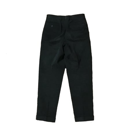 【USED】BIELESSI 2TUCK TROUSERS