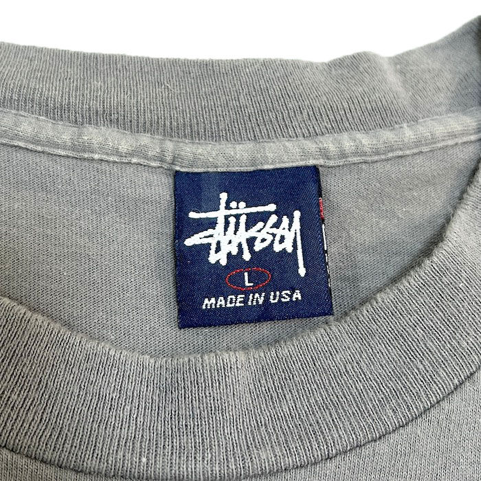 STUSSY 530ml 水筒 ULTRA BRANDS　未使用品 STUSSY 530ml 水筒 ULTRA BRANDS 未使用品