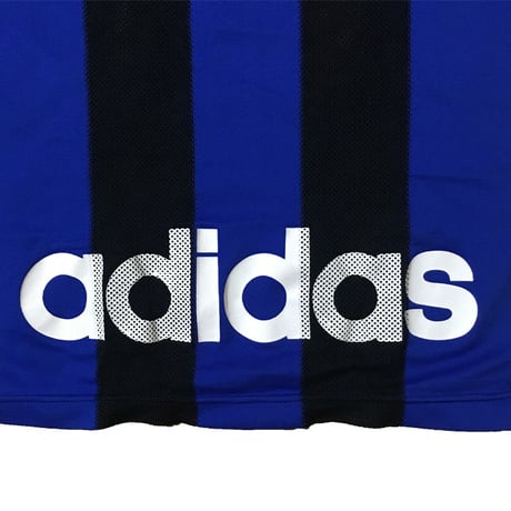 【USED】90'S ADIDAS GAME SHIRT