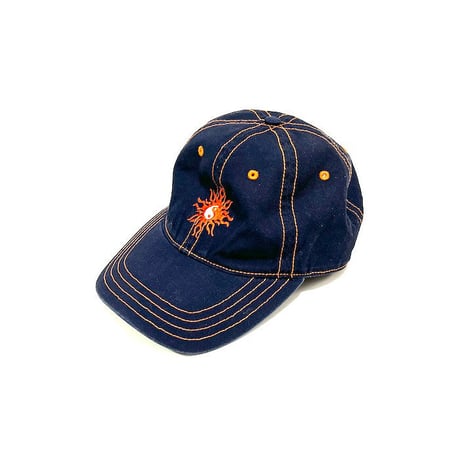 【USED】90'S-00'S HYP YIN-YANG SUN CAP
