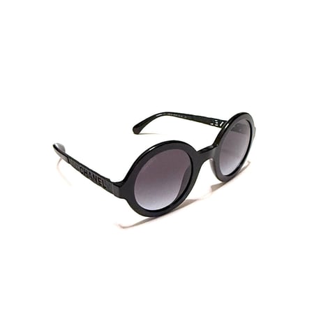 【USED】CHANEL 2021 SUNGLASSES 5441