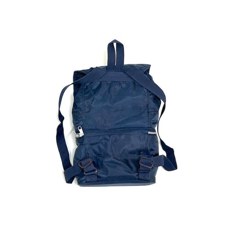 【USED】90'S-00'S TOMMY HILFIGER LUNCH BACKPACK