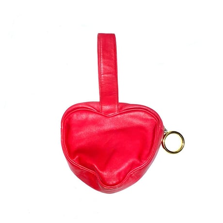 【USED】90'S MOSCHINO HURT BAG