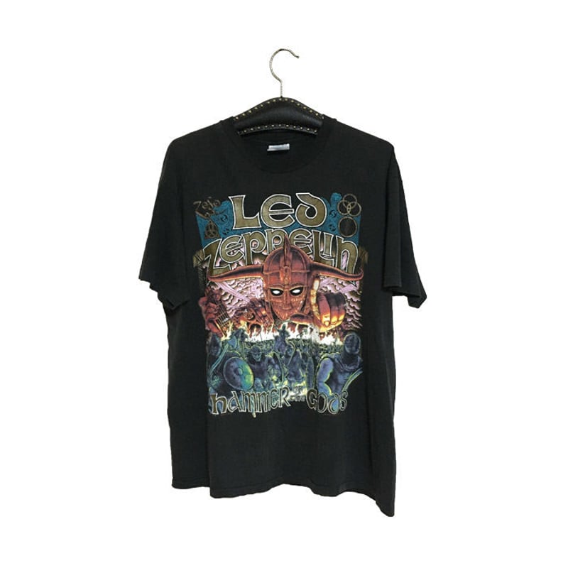 USED】90'S LED ZEPPELIN USED】90'S LED ZEPPELIN