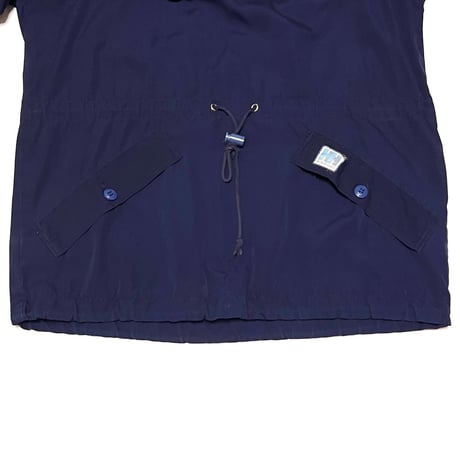 【USED】80's-90's Helly Hansen FJALL ANORAK KANGAROO JACKET
