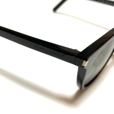 【USED】SAINT LAURENT PARIS SUNGLASS SL28/F