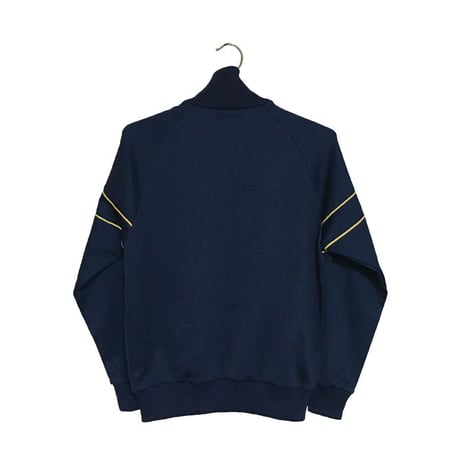 【USED】80'S ADIDAS TRACK JACKET "TECHNO"