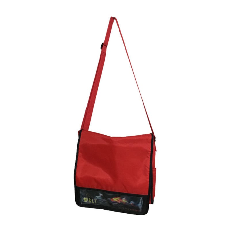 USED】90'S W< HOLOGRAM SHOULDER BAG | KONBINI USED】90'S W< HOLOGRAM SHOULDER BAG | KONBINI