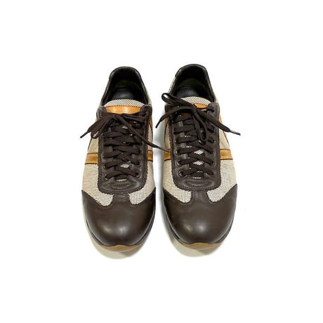 【USED】00'S LOUIS VUITTON SNEAKERS