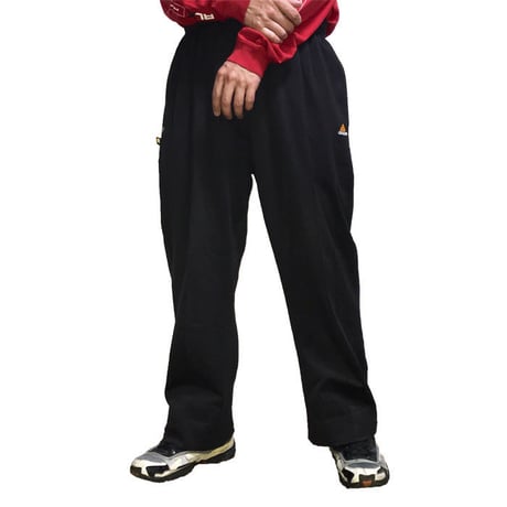 【USED】00'S ADIDAS PAINTER TRACK PANTS