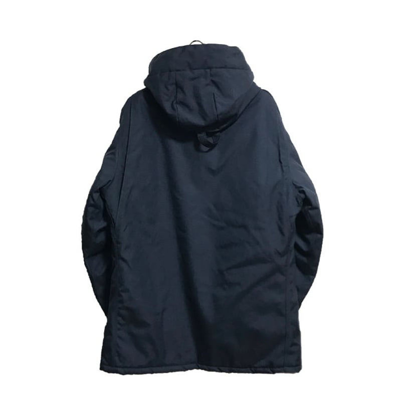 Carhartt mountain coat
