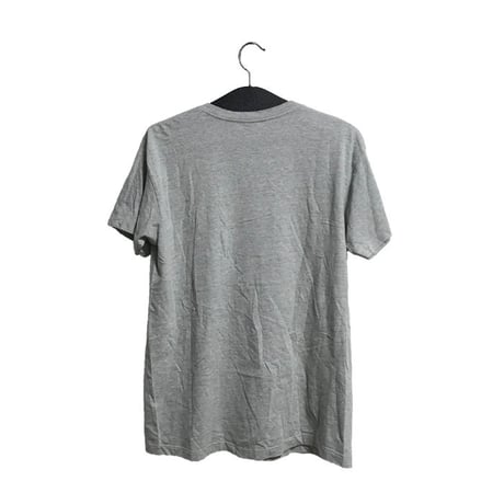【USED】00'S ARMANI EXCHANGE HOLOGRAM T-SHIRT