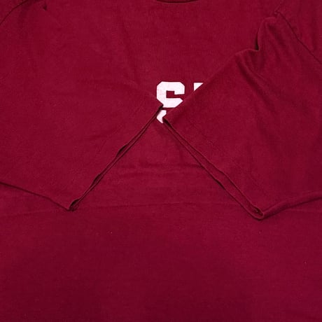 【USED】80's MR. SHIT T-SHIRT